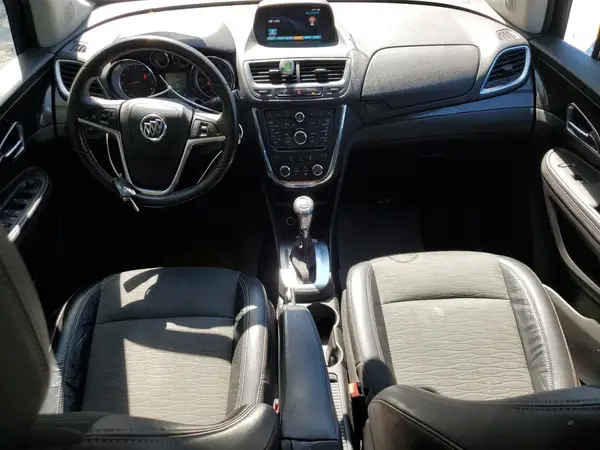 KL4CJESB8GB539173 2016 BUICK ENCORE - Image 8