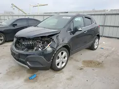 KL4CJESB8GB550691 2016 BUICK ENCORE