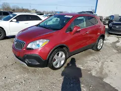 KL4CJESB8GB563716 2016 BUICK ENCORE