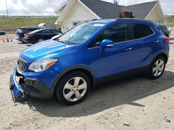 KL4CJESB8GB564851 2016 BUICK ENCORE - Image 1