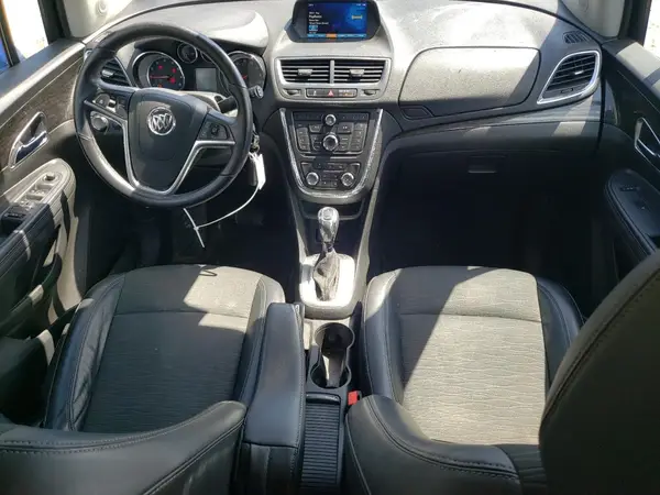 KL4CJESB8GB564851 2016 BUICK ENCORE - Image 8