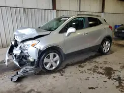 KL4CJESB8GB566373 2016 BUICK ENCORE