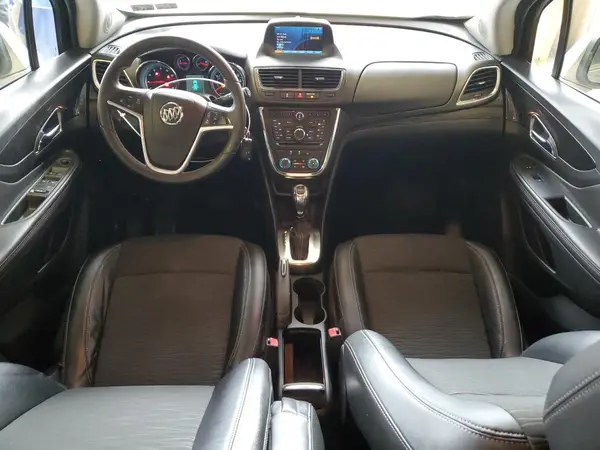 KL4CJESB8GB566373 2016 BUICK ENCORE - Image 8