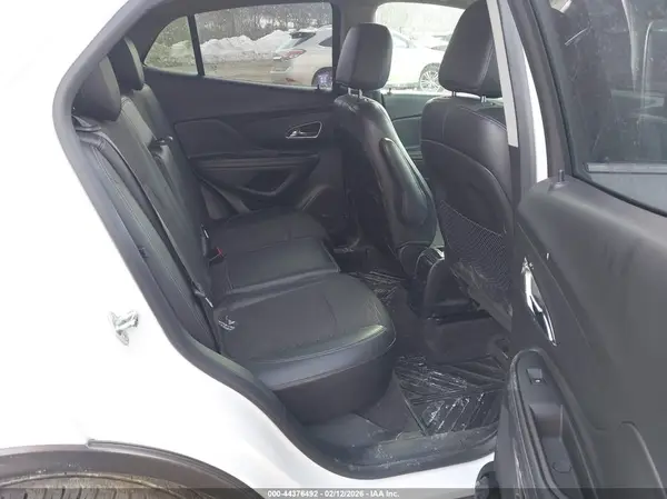 KL4CJESB8GB572142 2016 BUICK ENCORE - Image 8
