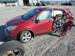 KL4CJESB8GB574599 2016 BUICK ENCORE