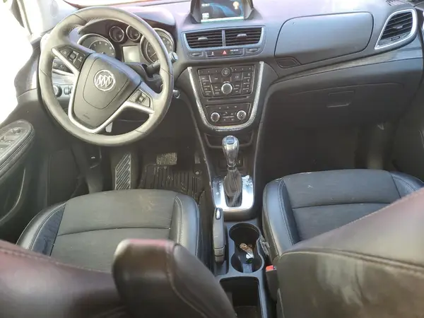 KL4CJESB8GB574599 2016 BUICK ENCORE - Image 8
