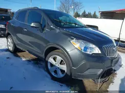 KL4CJESB8GB579849 2016 BUICK ENCORE
