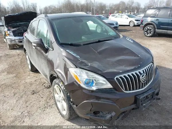 KL4CJESB8GB582587 2016 BUICK ENCORE - Image 1