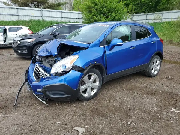 KL4CJESB8GB586980 2016 BUICK ENCORE - Image 1