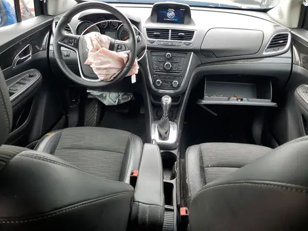 KL4CJESB8GB586980 2016 BUICK ENCORE - Image 8