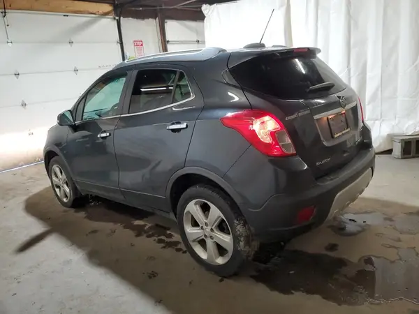 KL4CJESB8GB591158 2016 BUICK ENCORE - Image 2