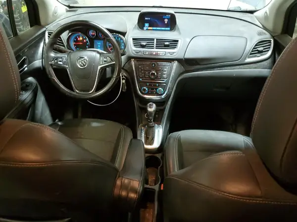 KL4CJESB8GB591158 2016 BUICK ENCORE - Image 8