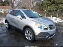 KL4CJESB8GB646904 2016 BUICK ENCORE