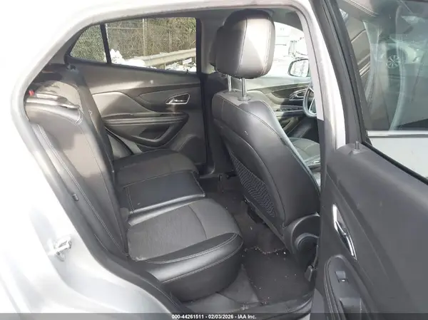 KL4CJESB8GB646904 2016 BUICK ENCORE - Image 8