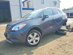 KL4CJESB8GB661659 2016 BUICK ENCORE