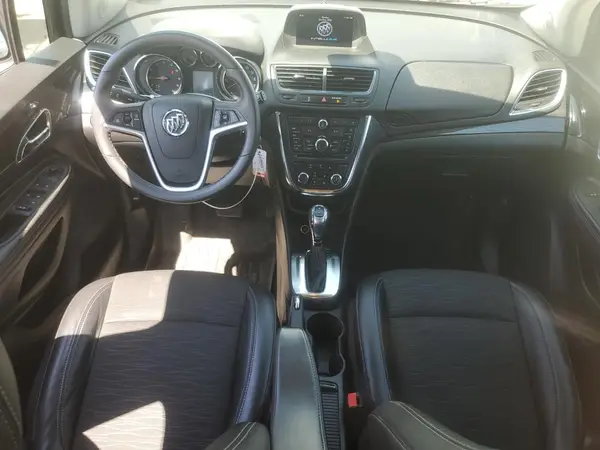 KL4CJESB8GB664268 2016 BUICK ENCORE - Image 8