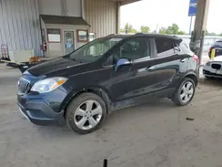KL4CJESB8GB664724 2016 BUICK ENCORE