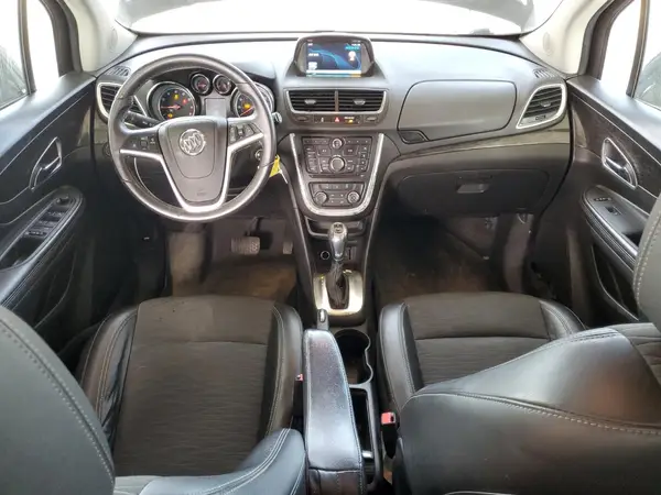 KL4CJESB8GB664724 2016 BUICK ENCORE - Image 8