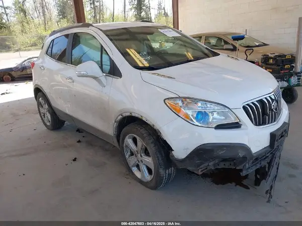 KL4CJESB8GB668854 2016 BUICK ENCORE - Image 1