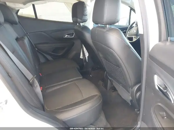 KL4CJESB8GB668854 2016 BUICK ENCORE - Image 8