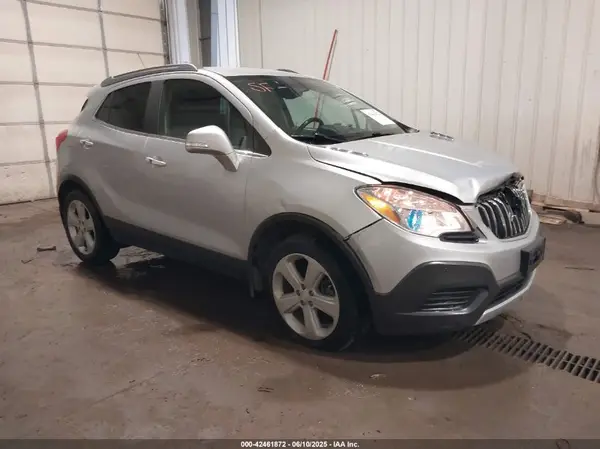 KL4CJESB8GB680003 2016 BUICK ENCORE - Image 1