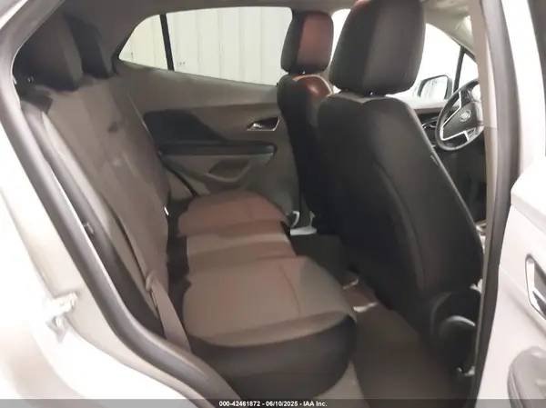 KL4CJESB8GB680003 2016 BUICK ENCORE - Image 8