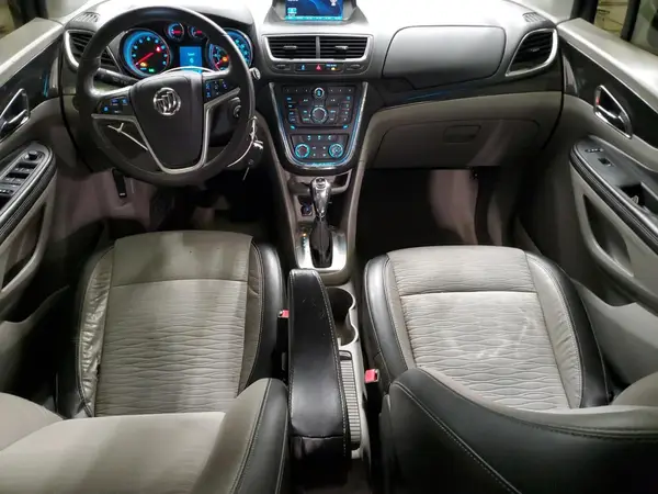 KL4CJESB8GB683290 2016 BUICK ENCORE - Image 8