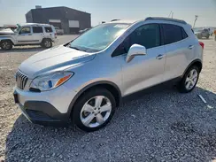 KL4CJESB8GB688912 2016 BUICK ENCORE