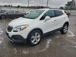 KL4CJESB8GB690434 2016 BUICK ENCORE