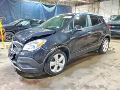 KL4CJESB8GB696525 2016 BUICK ENCORE