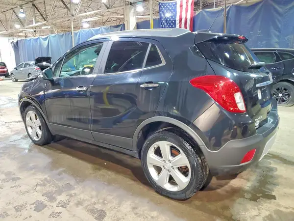 KL4CJESB8GB696525 2016 BUICK ENCORE - Image 2