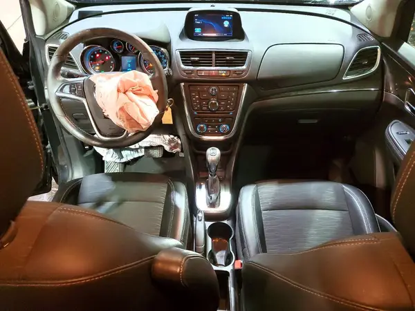 KL4CJESB8GB696525 2016 BUICK ENCORE - Image 8