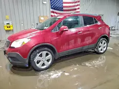 KL4CJESB8GB701397 2016 BUICK ENCORE