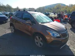 KL4CJESB8GB715526 2016 BUICK ENCORE