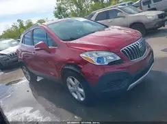 KL4CJESB8GB718829 2016 BUICK ENCORE