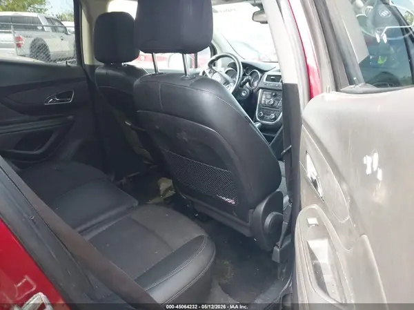 KL4CJESB8GB718829 2016 BUICK ENCORE - Image 8