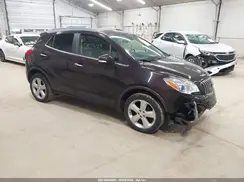 KL4CJESB8GB720449 2016 BUICK ENCORE