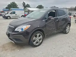 KL4CJESB8GB726414 2016 BUICK ENCORE