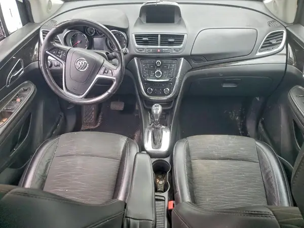 KL4CJESB8GB726414 2016 BUICK ENCORE - Image 8