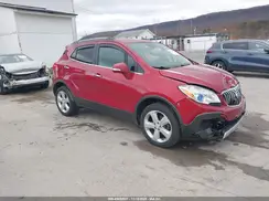 KL4CJESB8GB726994 2016 BUICK ENCORE