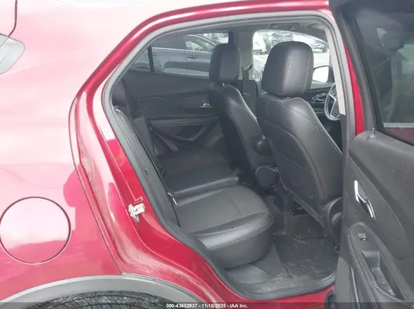 KL4CJESB8GB726994 2016 BUICK ENCORE - Image 8