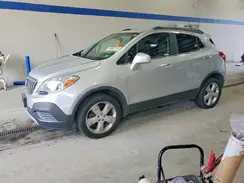 KL4CJESB8GB743097 2016 BUICK ENCORE