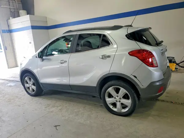 KL4CJESB8GB743097 2016 BUICK ENCORE - Image 2