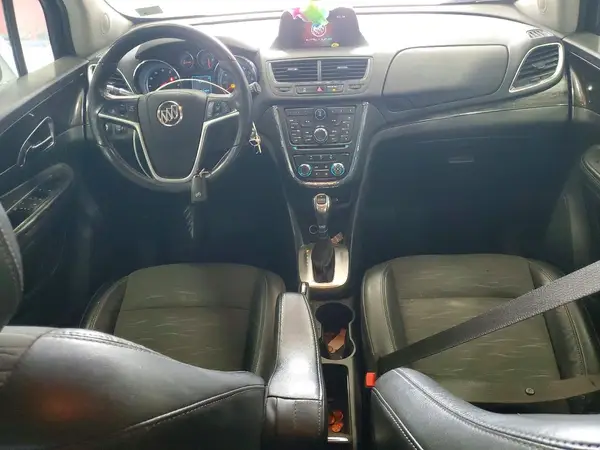 KL4CJESB8GB743097 2016 BUICK ENCORE - Image 8