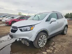 KL4CJESB8HB005558 2017 BUICK ENCORE