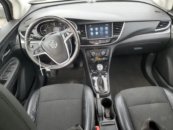 KL4CJESB8HB013921 2017 BUICK ENCORE - Image 8