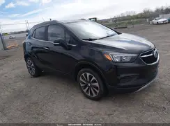 KL4CJESB8HB020142 2017 BUICK ENCORE