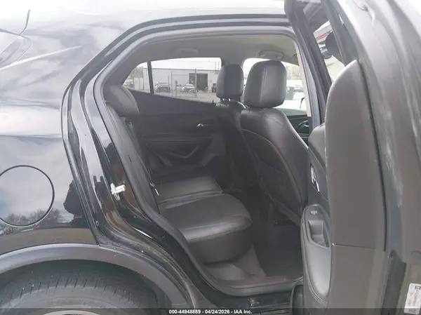 KL4CJESB8HB020142 2017 BUICK ENCORE - Image 8