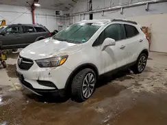 KL4CJESB8HB024174 2017 BUICK ENCORE