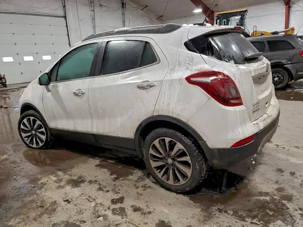 KL4CJESB8HB024174 2017 BUICK ENCORE - Image 2